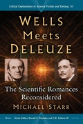Cover: Wells Meets Deleuze - McFarland & Co Inc