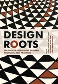 Cover: Design Roots - Bloomsbury Academic