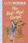 Cover: The Best-Kept Secret - HarperCollins Publishers (Australia) Pty Ltd