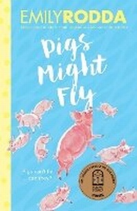Enlarge image Cover: Pigs Might Fly - HarperCollins Publishers (Australia) Pty Ltd