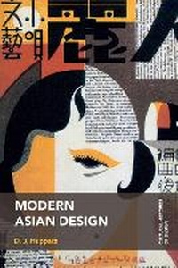 Abbildung von: Modern Asian Design - Bloomsbury Academic