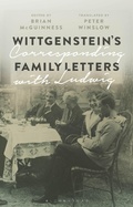 Cover: Wittgenstein's Family Letters - Bloomsbury Academic
