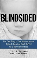 Cover: Blindsided - Gildan Audio