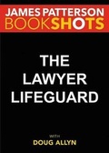 Cover: The Lawyer Lifeguard - Bookshots