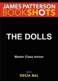Cover: The Dolls Lib/E - Bookshots