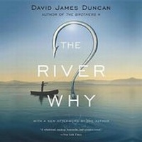 Enlarge image Cover: The River Why Lib/E - Little Brown and Company