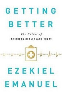 Abbildung von: Prescription for the Future - PublicAffairs