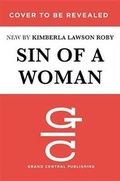 Cover: Sin of a Woman Lib/E - Grand Central Publishing