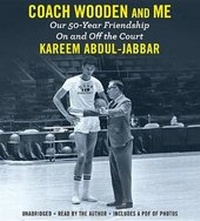 Abbildung von: Coach Wooden and Me - Grand Central Publishing