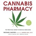 Cover: Cannabis Pharmacy - Black Dog & Leventhal Publishers