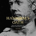 Cover: Hannibal's Oath - Da Capo Press