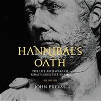 Enlarge image Cover: Hannibal's Oath - Da Capo Press