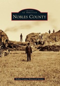 Cover: Nobles County - Arcadia Publishing (SC)