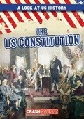 Cover: The U.S. Constitution - Gareth Stevens Publishing