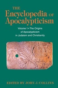 Cover: Encyclopedia of Apocalypticism - Continuum International Publishing Group Ltd.