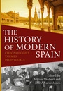 Cover: The History of Modern Spain - Bloomsbury Academic