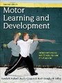Cover: Motor Learning and Development - Human Kinetics