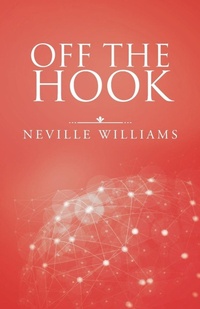 Enlarge image Cover: Off the Hook - Trafford Publishing