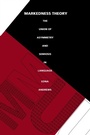 Cover: Markedness Theory - Duke University Press Books