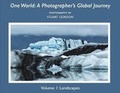 Cover: One World: - Bookbaby