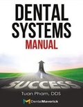 Cover: Dental Systems Manual - BOOKBABY