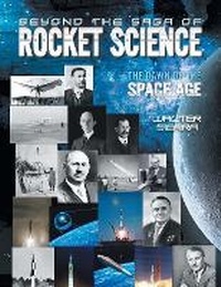 Enlarge image Cover: Beyond the Saga of Rocket Science - Xlibris