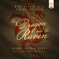 Enlarge image Cover: The Dragon and the Raven - Jim Hodges Productions