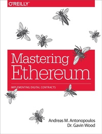 Abbildung von: Mastering Ethereum - O'Reilly