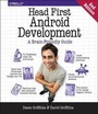 Cover: Head First Android Development 2e - O'Reilly
