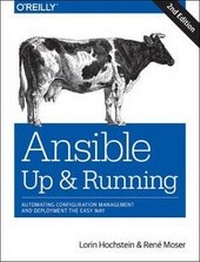 Abbildung von: Ansible - Up and Running - O'Reilly