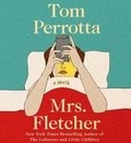 Cover: Mrs. Fletcher - SIMON & SCHUSTER AUDIO