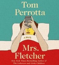 Enlarge image Cover: Mrs. Fletcher - SIMON & SCHUSTER AUDIO