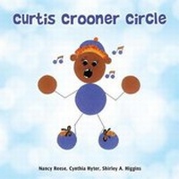 Enlarge image Cover: Curtis Crooner Circle - Xulon Press