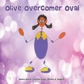 Cover: Olive Overcomer Oval - Xulon Press