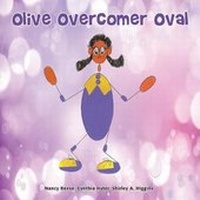 Enlarge image Cover: Olive Overcomer Oval - Xulon Press