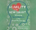 Cover: Humility Is the New Smart - Berrett-Koehler on Dreamscape Audio