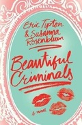 Cover: Beautiful Criminals - Atria Books