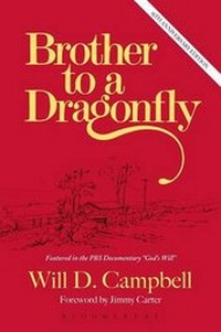 Abbildung von: Brother to a Dragonfly - Continuum International Publishing Group Ltd.