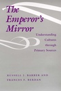 Cover: The Emperor's Mirror - University of Arizona Press