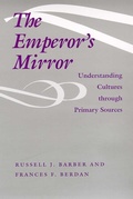 Cover: The Emperor's Mirror - University of Arizona Press