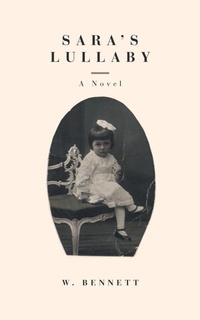 Enlarge image Cover: Sara's Lullaby - iUniverse