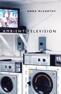 Cover: Ambient Television - De Gruyter