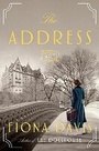 Cover: The Address - E P Dutton & Co Inc