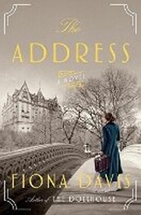 Enlarge image Cover: The Address - E P Dutton & Co Inc