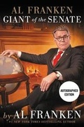 Cover: Al Franken, Giant of the Senate - Twelve