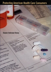 Abbildung von: Protecting American Health Care Consumers - De Gruyter