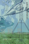 Cover: Aircraft Stories - De Gruyter