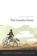 Cover: The Gaucho Genre - De Gruyter