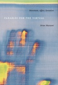 Cover: Parables for the Virtual - De Gruyter