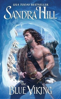 Enlarge image Cover: The Blue Viking - Avon Books